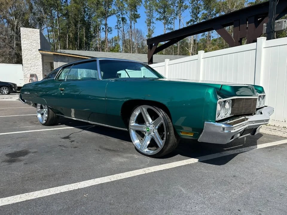 1973 Chevrolet Caprice - Image 20 of 20