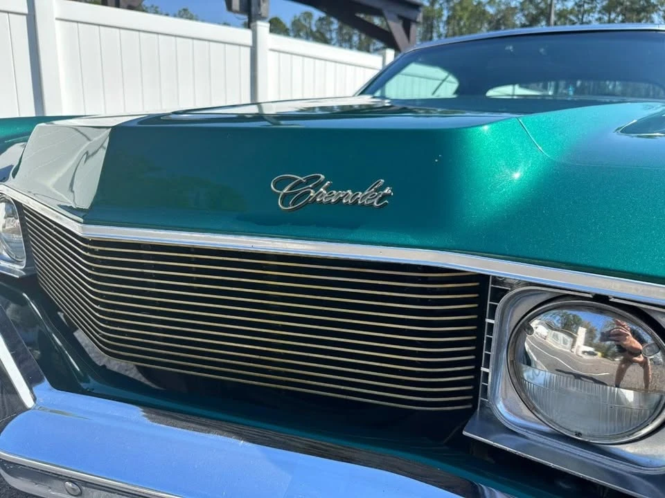1973 Chevrolet Caprice - Image 16 of 20