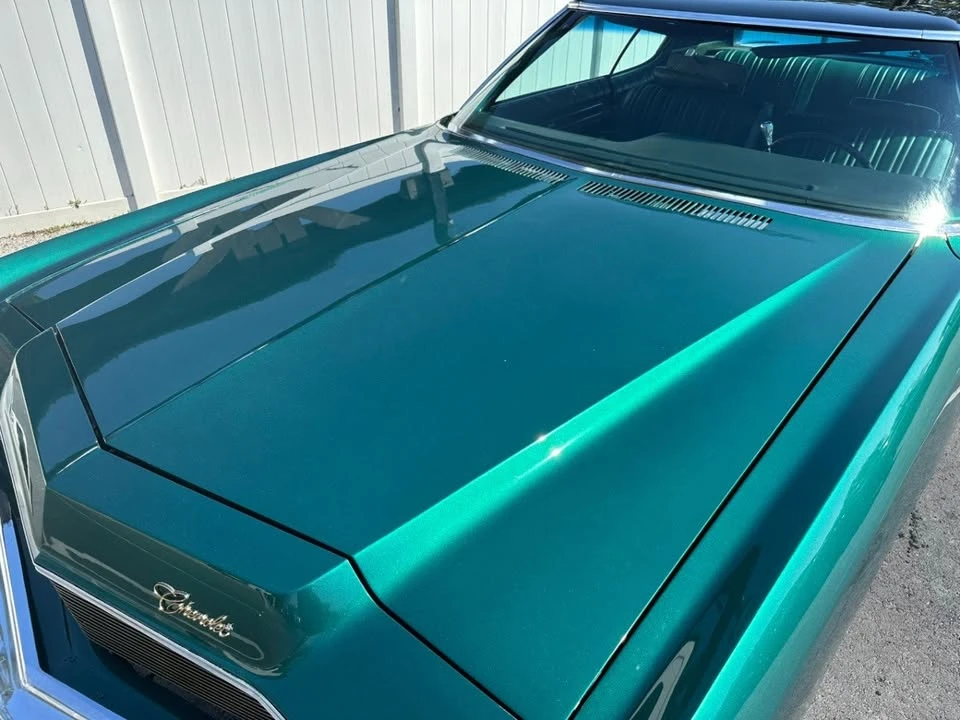 1973 Chevrolet Caprice - Image 17 of 20