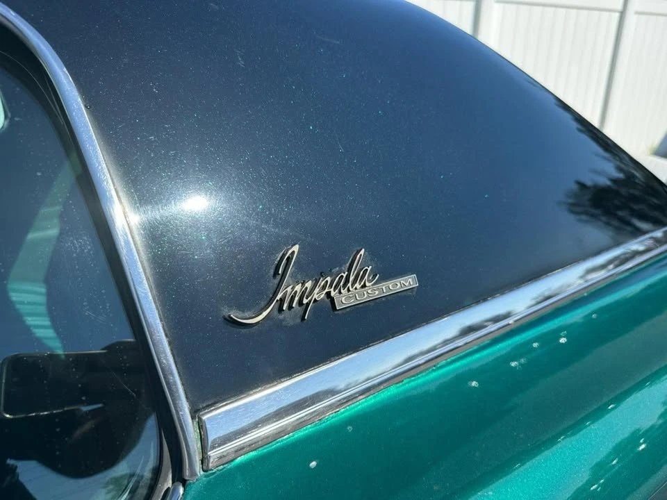 1973 Chevrolet Caprice - Image 10 of 20