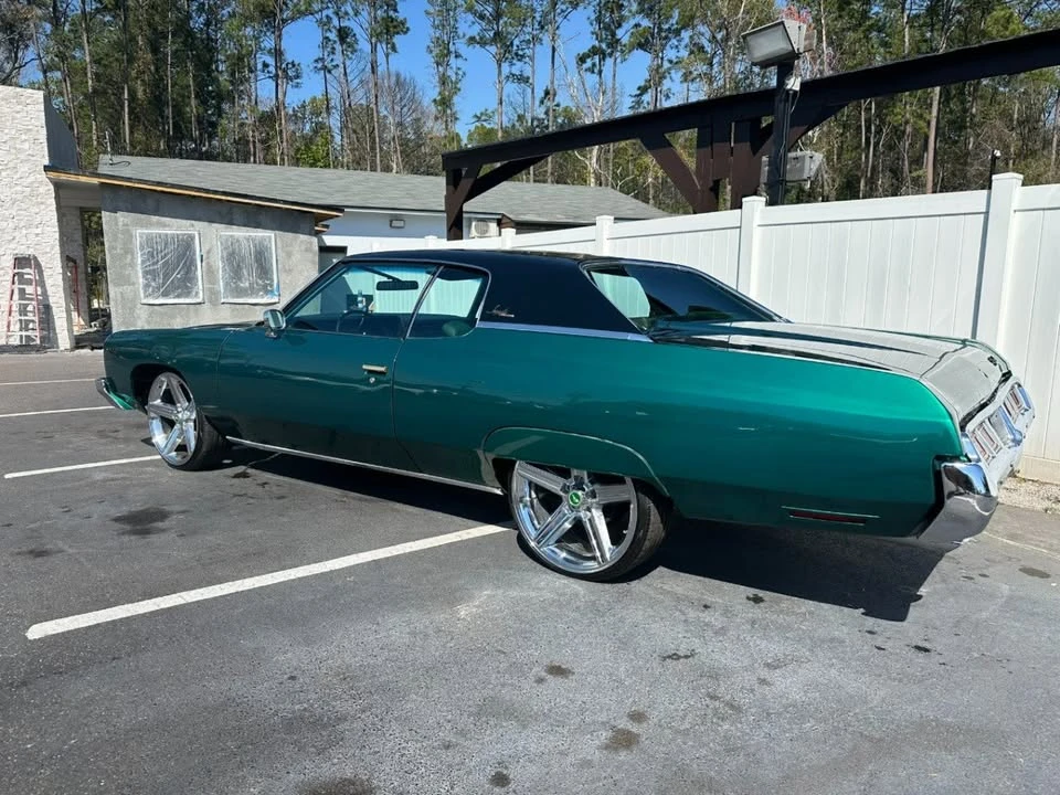 1973 Chevrolet Caprice - Image 3 of 20
