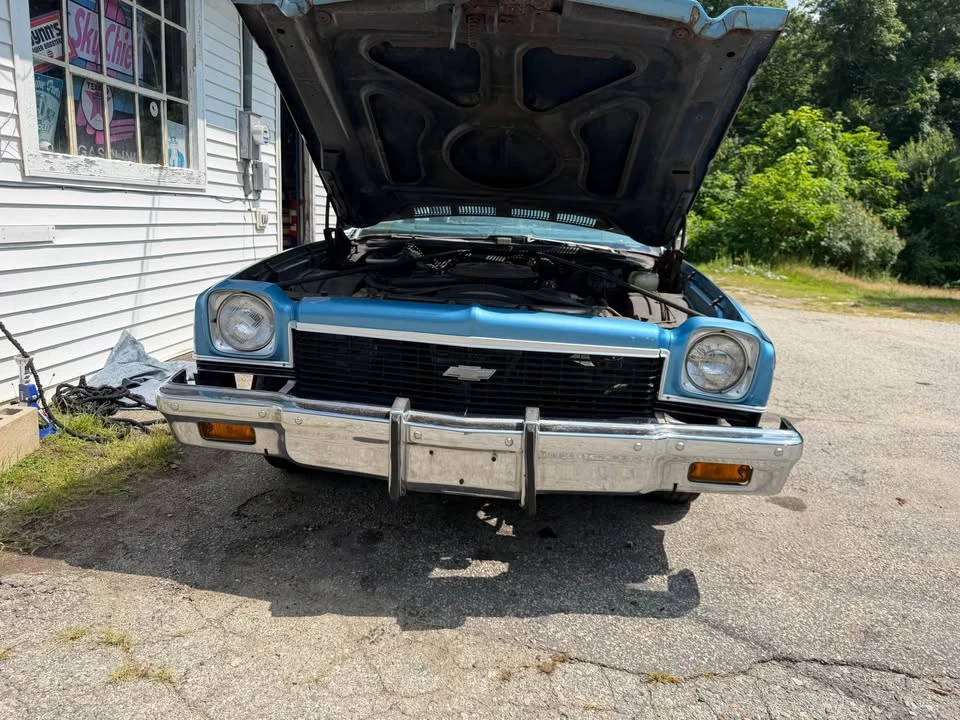 1973 Chevrolet Chevelle 3rd Gen - Image 9 of 10