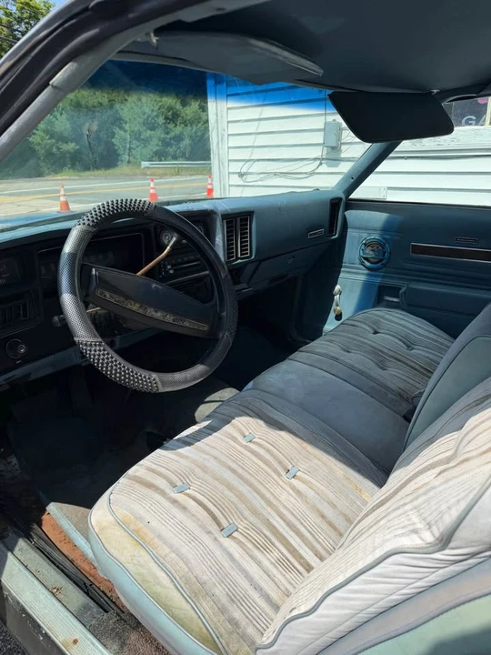 1973 Chevrolet Chevelle 3rd Gen - Image 5 of 10