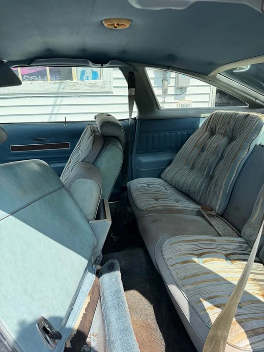 1973 Chevrolet Chevelle 3rd Gen - Image 6 of 10