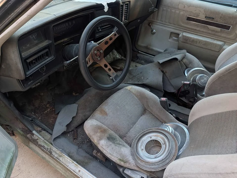 1973 Chevrolet Chevelle 3rd Gen - Image 10 of 11