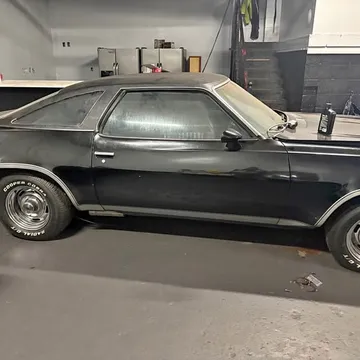 1973 Chevrolet Chevelle