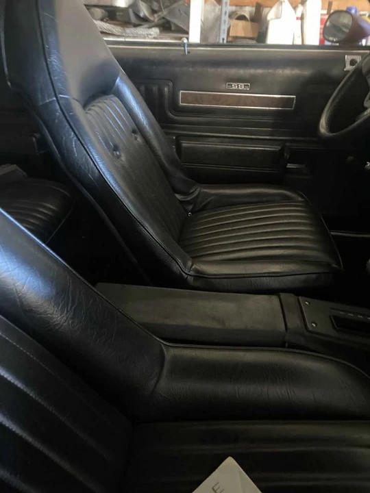 1973 Chevrolet Chevelle 3rd Gen - Image 6 of 9