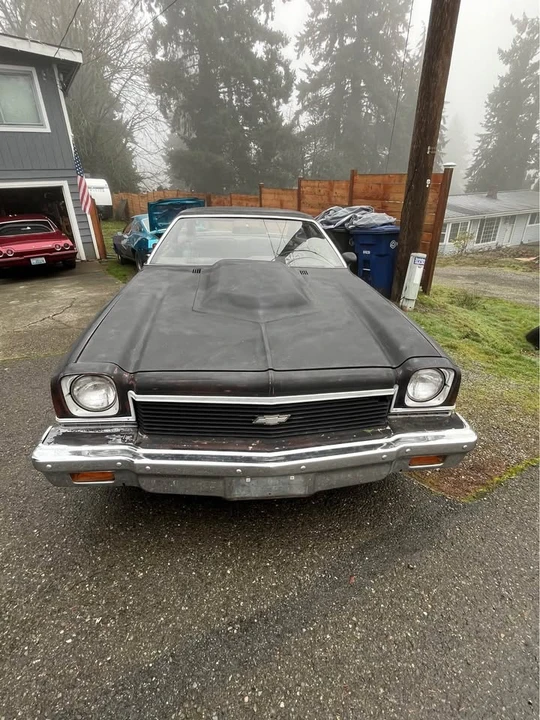1973 Chevrolet Chevelle 3rd Gen - Image 18 of 19