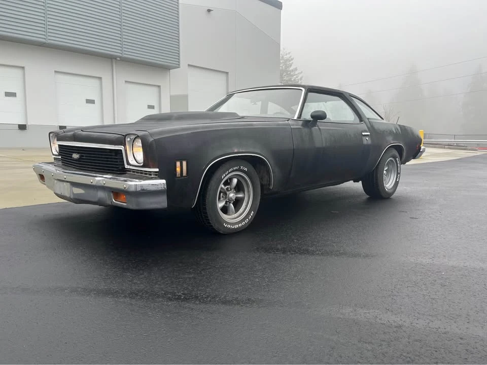 1973 Chevrolet Chevelle 3rd Gen - Image 12 of 19