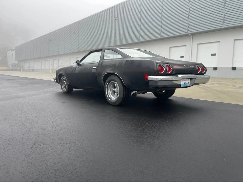 1973 Chevrolet Chevelle 3rd Gen - Image 11 of 19