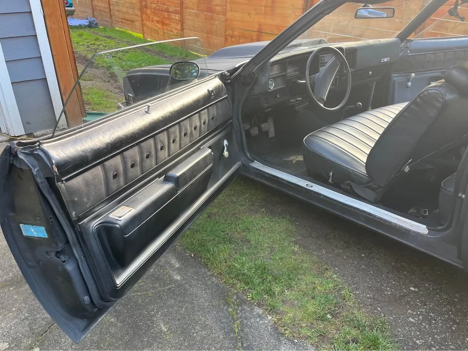 1973 Chevrolet Chevelle 3rd Gen - Image 3 of 19