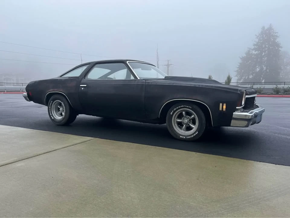 1973 Chevrolet Chevelle 3rd Gen - Image 13 of 19