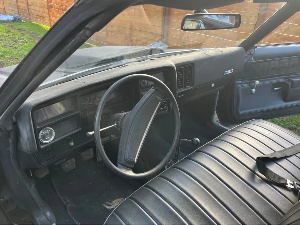 1973 Chevrolet Chevelle 3rd Gen - Image 6 of 19