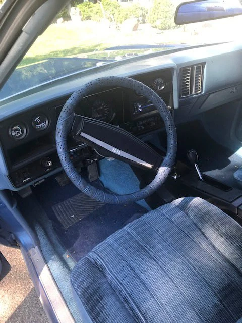1973 Chevrolet Chevelle 3rd Gen - Image 5 of 6