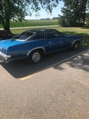 1973 Chevrolet Chevelle 3rd Gen - Image 6 of 6