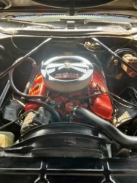 1973 Chevrolet Chevelle SS