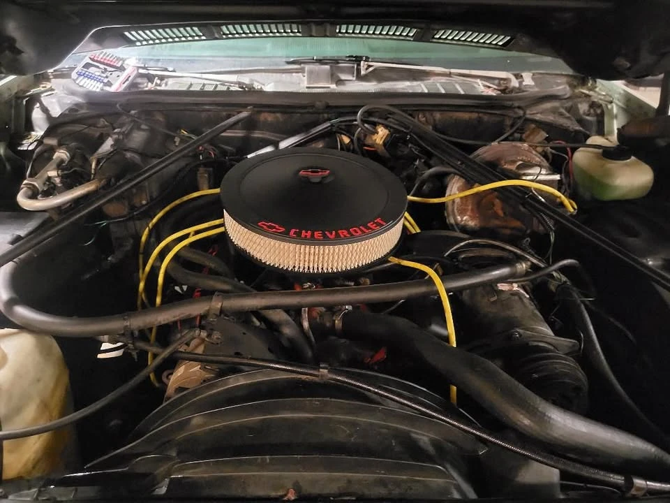 1973 Chevrolet Chevelle 3rd Gen - Image 4 of 7