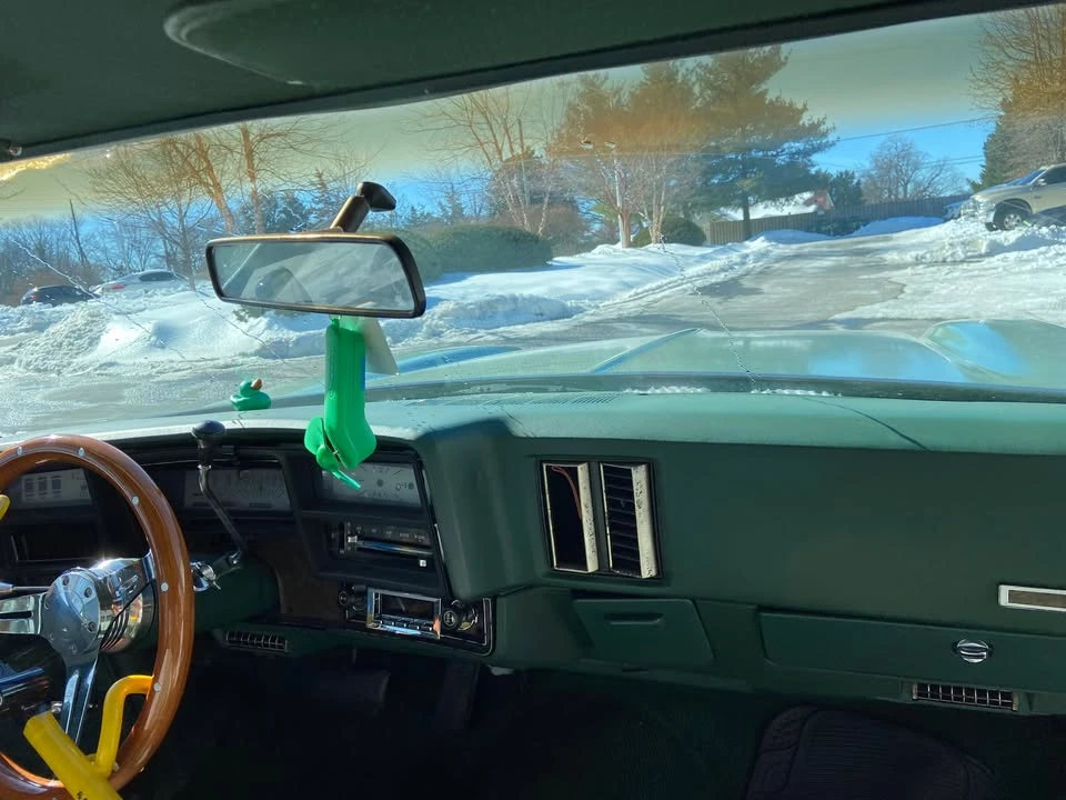1973 Chevrolet Chevelle 3rd Gen - Image 7 of 7
