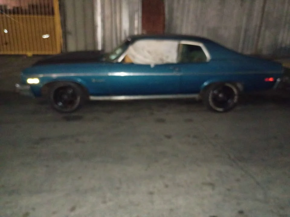 1973 Chevrolet Nova 3rd Gen - Image 6 of 13