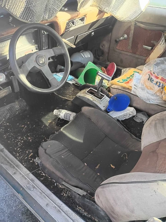 1973 Chevrolet Nova 3rd Gen - Image 12 of 13