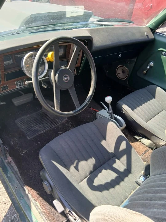 1973 Chevrolet Impala 5th Gen - Image 11 of 11