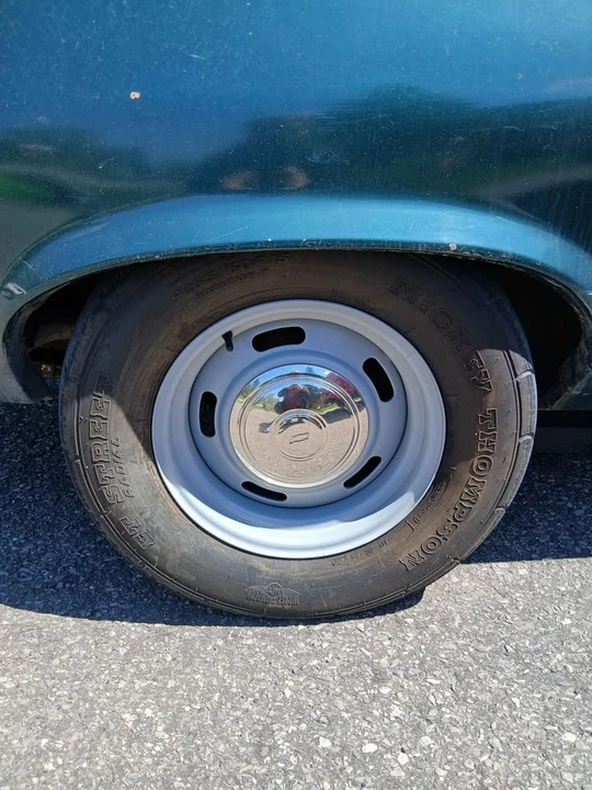 1973 Chevrolet Impala 5th Gen - Image 2 of 11