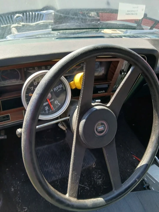1973 Chevrolet Impala 5th Gen - Image 4 of 11