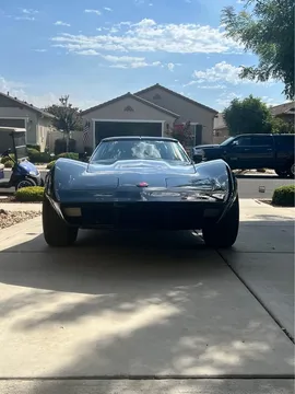 1973 Chevrolet Corvette C3 - Image 2 of 7