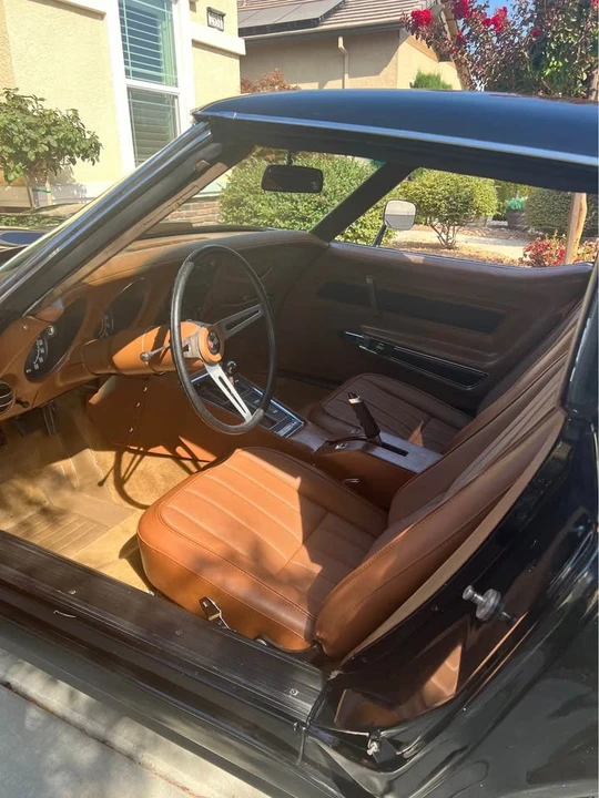 1973 Chevrolet Corvette C3 - Image 7 of 7