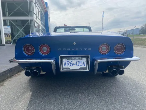 1973 Chevrolet Corvette C3 - Image 3 of 5