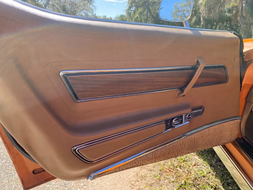 1973 Chevrolet Corvette C3 - Image 10 of 18