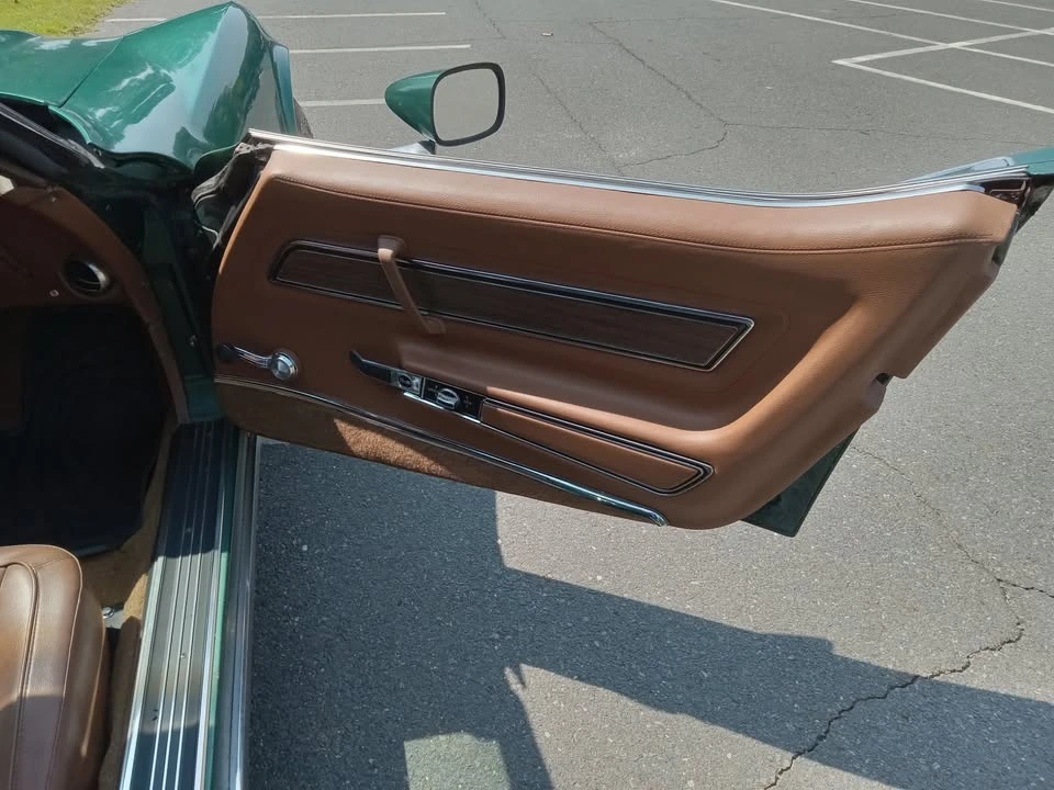 1973 Chevrolet Corvette C3 - Image 11 of 20