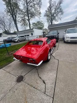 1973 Chevrolet Corvette C3 - Image 2 of 14