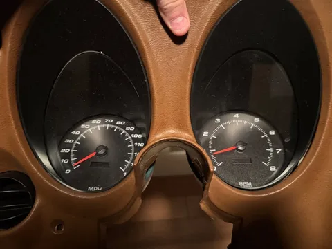 1973 Chevrolet Corvette C3 - Image 2 of 5
