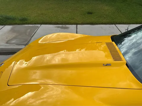 1973 Chevrolet Corvette C3 - Image 2 of 10