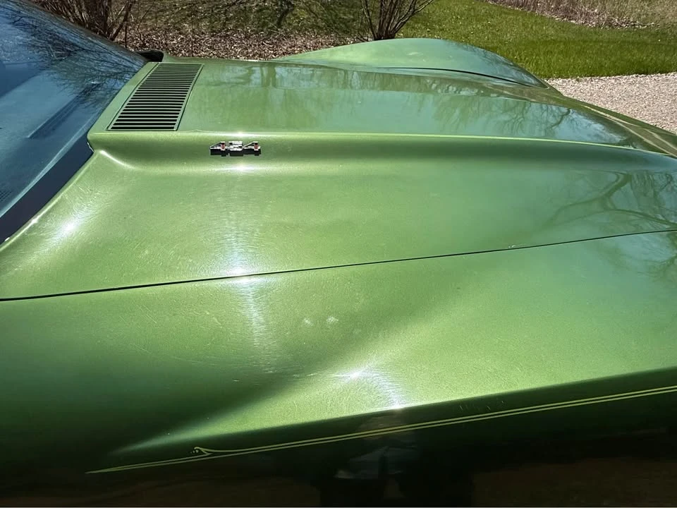 1973 Chevrolet Corvette C3 - Image 3 of 20