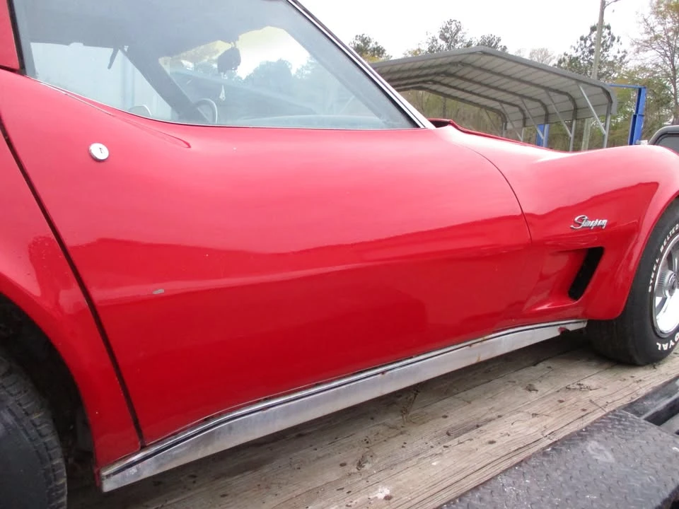 1973 Chevrolet Corvette C3 - Image 14 of 15