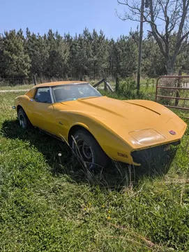 1973 Chevrolet Corvette C3 - Image 2 of 9