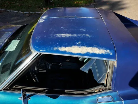 1973 Chevrolet Corvette C3 - Image 3 of 6