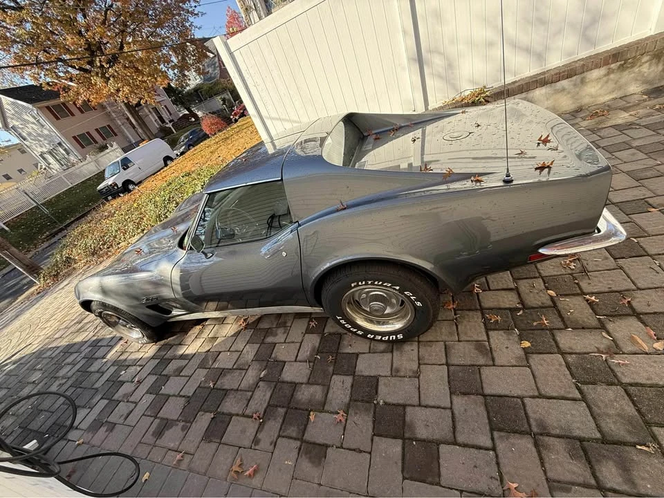 1973 Chevrolet Corvette C3 - Image 6 of 6