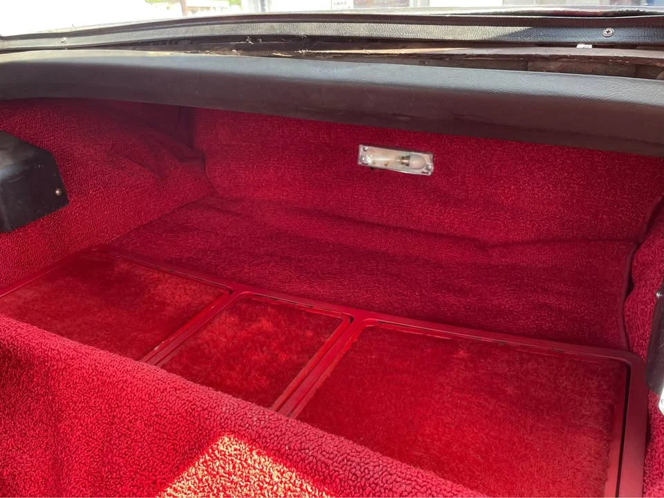 1973 Chevrolet Corvette C3 - Image 18 of 20