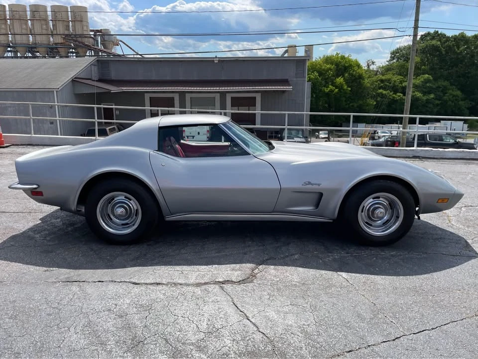 1973 Chevrolet Corvette C3 - Image 6 of 20
