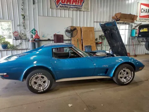 1973 Chevrolet Corvette C3 - Image 2 of 3