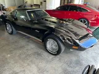 1973 Chevrolet Corvette C3 - Image 5 of 8