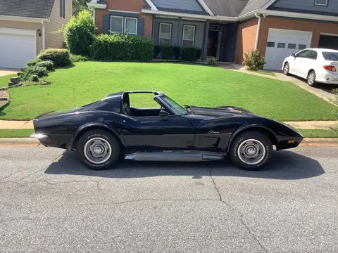 1973 Chevrolet Corvette C3 - Image 2 of 13