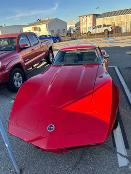1973 Chevrolet Corvette C3 - Image 3 of 11