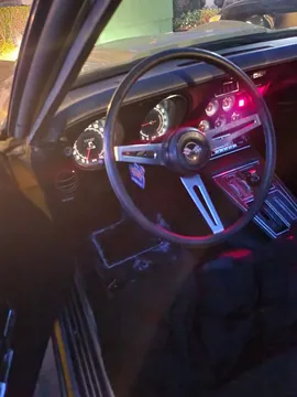1973 Chevrolet Corvette C3 - Image 2 of 11