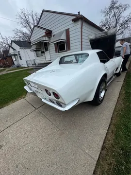 1973 Chevrolet Corvette C3 - Image 2 of 13