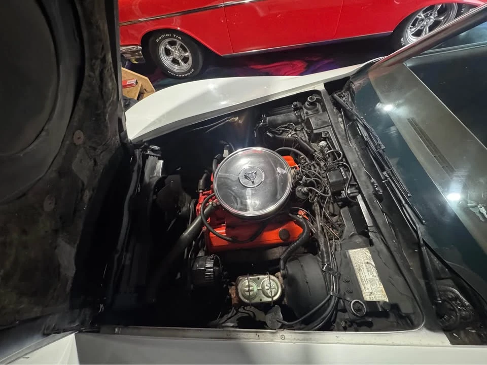 1973 Chevrolet Corvette C3 - Image 5 of 18