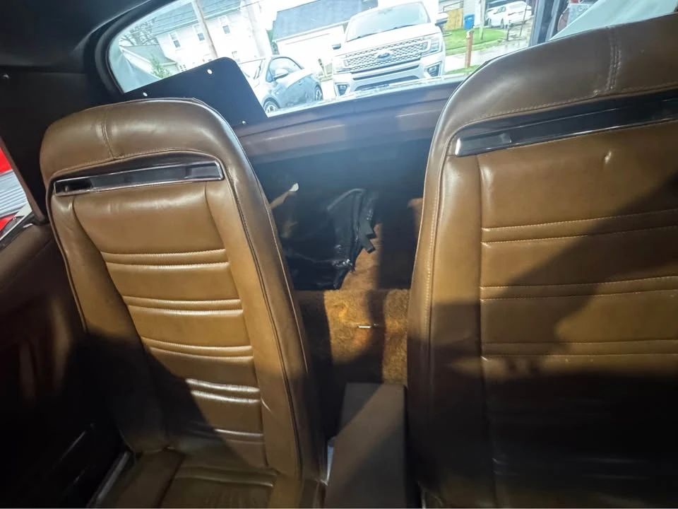 1973 Chevrolet Corvette C3 - Image 2 of 18